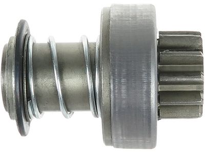 Pievads ar brīvgaitas mehānismu, Starteris AS-PL SD0267P