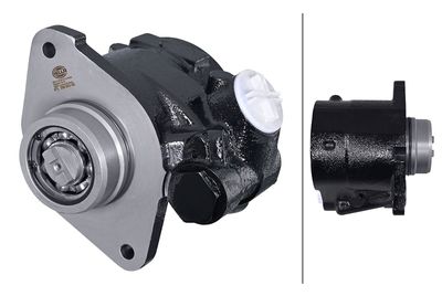 Гидравлический насос, рулевое управление HELLA 8TL 359 003-921
