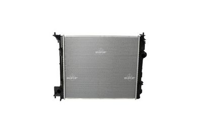 Radiators, Motora dzesēšanas sistēma NRF 59254