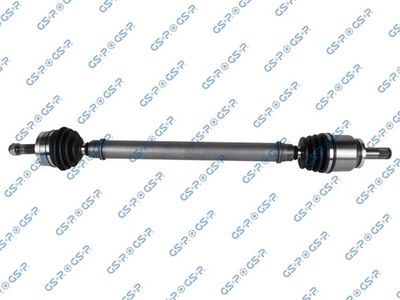 Piedziņas vārpsta GSP 228004