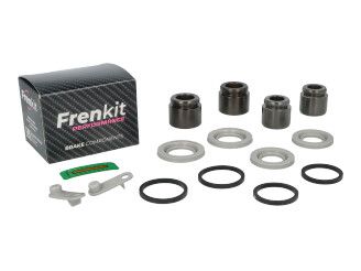 Augstas veiktspējas bremžu komplekts FRENKIT 673005