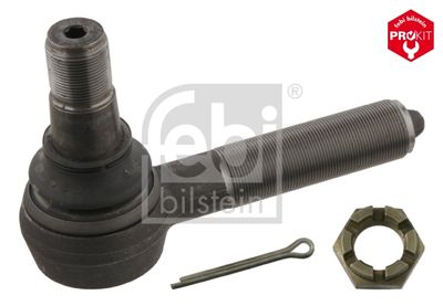 Наконечник поперечной рулевой тяги FEBI BILSTEIN 32234