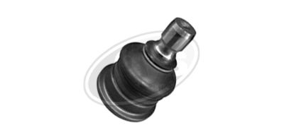 Balst-/Virzošais šarnīrs DYS 27-20324