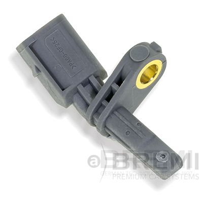 Датчик, частота вращения колеса BREMI 50313