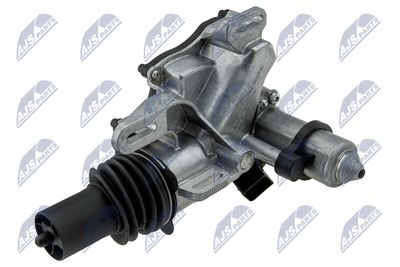 Рабочий цилиндр, система сцепления NTY NSP-ME-007