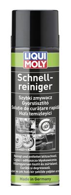 Ātrdarbīgs tīrīšanas līdzeklis LIQUI MOLY 2695