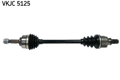 Piedziņas vārpsta SKF VKJC 5125