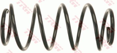 Balstiekārtas atspere TRW JCS1416