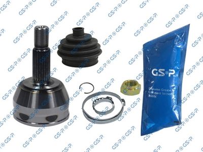 Шарнирный комплект, приводной вал GSP 861030