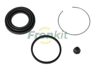 FRENKIT 244036 Remkomplekts, Bremžu suports