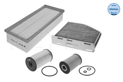 Комплект фильтра MEYLE 112 330 0003/S