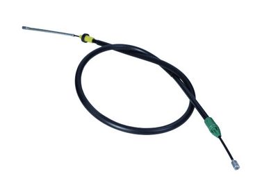 Тросик, cтояночный тормоз MAXGEAR 32-0272