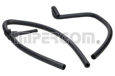 Šļūtene, siltummainis (apsilde) ORIGINAL IMPERIUM 17257