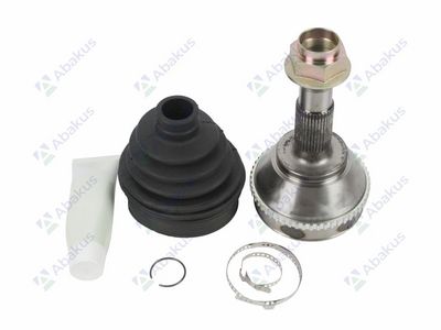 Шарнирный комплект, приводной вал ABAKUS 141-04-095