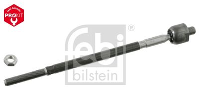 Осевой шарнир, рулевая тяга FEBI BILSTEIN 17777