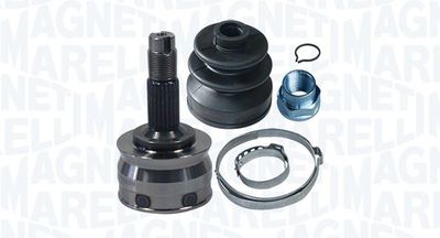 Шарнирный комплект, приводной вал MAGNETI MARELLI 302015100091