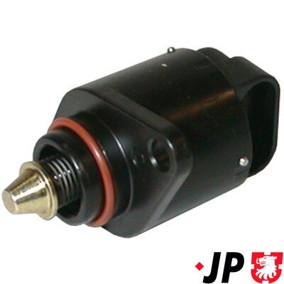 Devējs, Droseļvārsta stāvoklis JP GROUP 1297000100