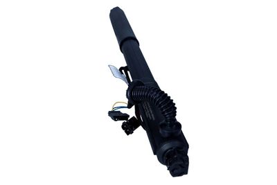 Gāzes atspere, Plaukts (Bagāžas nodalījums) MAXGEAR 12-2543
