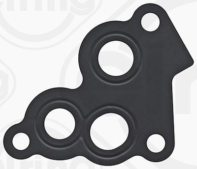 Прокладка, корпус маслянного фильтра ELRING 935.470