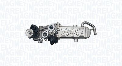 Клапан возврата ОГ MAGNETI MARELLI 571822112060