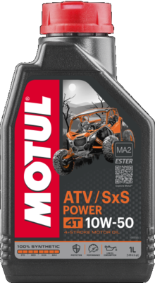 Motoreļļa MOTUL 105900