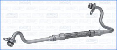 Маслопровод, компрессор AJUSA OP10642