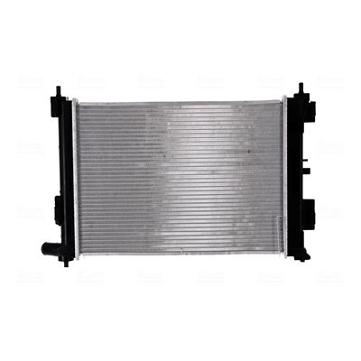 Radiators, Motora dzesēšanas sistēma NISSENS 606804