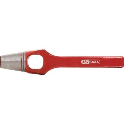 Dobs caurumsitis KS TOOLS 129.2017