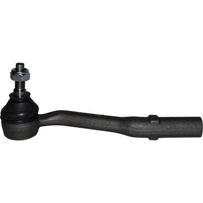 Наконечник поперечной рулевой тяги JP GROUP 3144600870