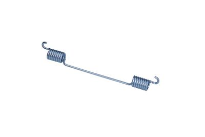 Комплектующие, тормозная колодка MAXGEAR 27-0717