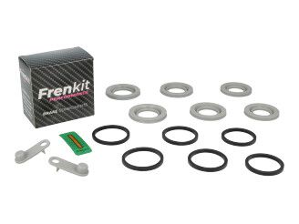 FRENKIT 663005 Augstas veiktspējas bremžu komplekts