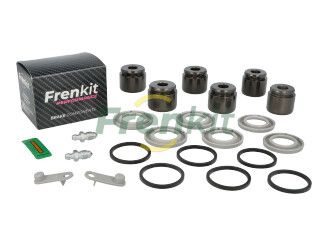 FRENKIT 673402 reperaturka zacisku performance