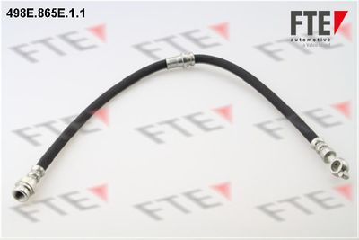 Тормозной шланг FTE 9240717