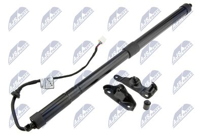 Электромотор, задняя дверь NTY AE-TY-042