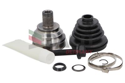 Шарнирный комплект, приводной вал DACO 700206