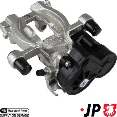Тормозной суппорт JP GROUP 1462002280