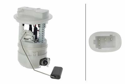 Элемент системы питания HELLA 8TF 358 316-841