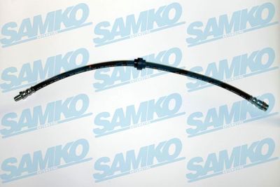 Тормозной шланг SAMKO 6T46741