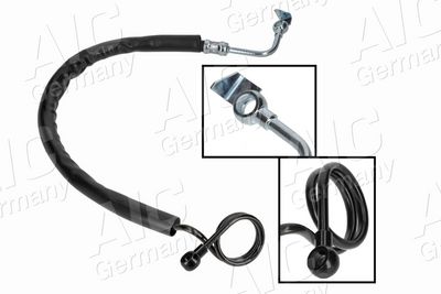 Гидравлический шланг, рулевое управление AIC 73348