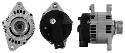Ģenerators LUCAS LRA01586