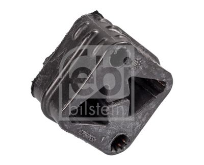 Кронштейн, система выпуска ОГ FEBI BILSTEIN 170917