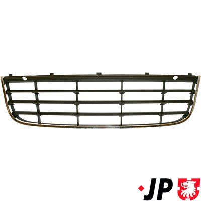 Ventilatora reste, Bampers JP GROUP 1184551200