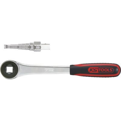 Pakāpjveida atslēga KS TOOLS 130.3020