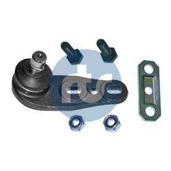 Balst-/Virzošais šarnīrs RTS 93-00911-056