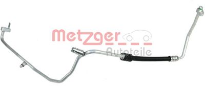 Трубопровод высокого давления, кондиционер METZGER 2360079