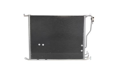 Конденсатор, кондиционер KAMOKA 7800539