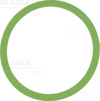 Прокладка, впускной коллектор GLASER X59876-01
