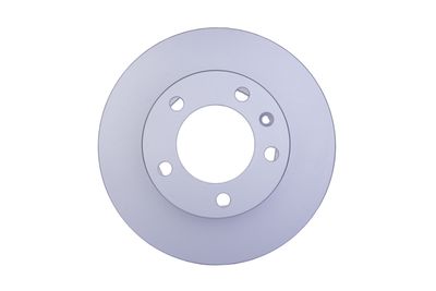 Тормозной диск HELLA 8DD 355 108-931