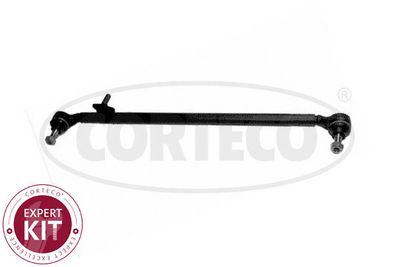 Поперечная рулевая тяга CORTECO 49399606