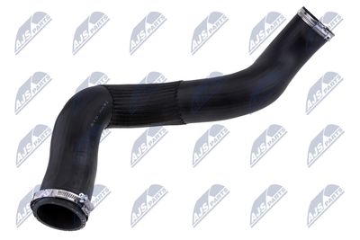 Трубка нагнетаемого воздуха NTY GPP-VV-019